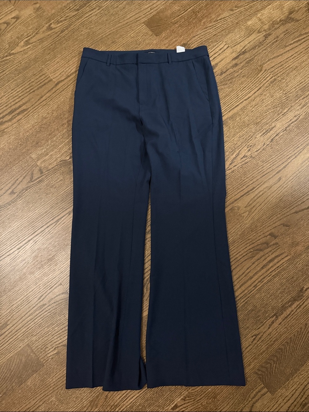 Banana Republic Women’s Classic Navy Dress Pants